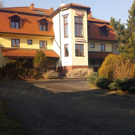 Hotel Twardowski Głogoczów Εξωτερικό φωτογραφία