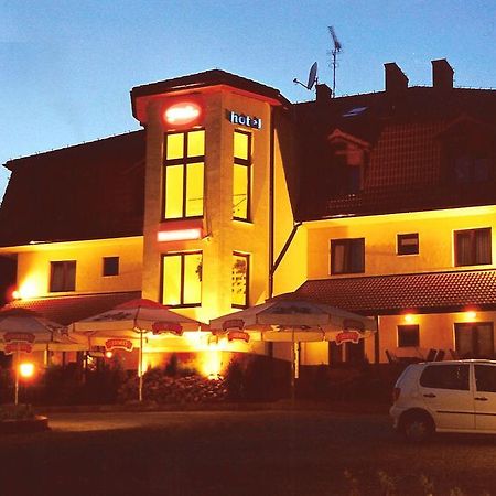 Hotel Twardowski Głogoczów Εξωτερικό φωτογραφία