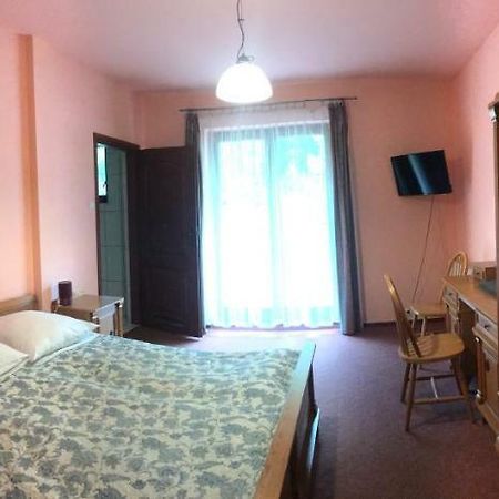 Hotel Twardowski Głogoczów Εξωτερικό φωτογραφία