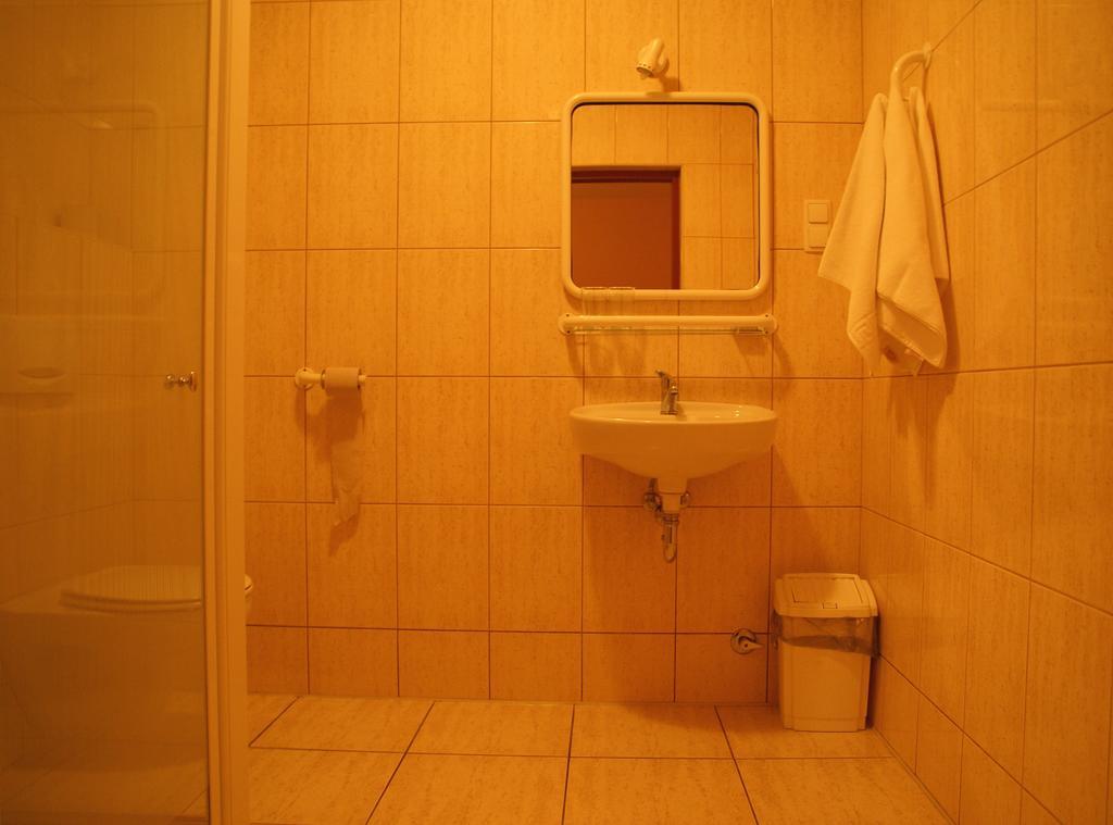 Hotel Twardowski Głogoczów Εξωτερικό φωτογραφία