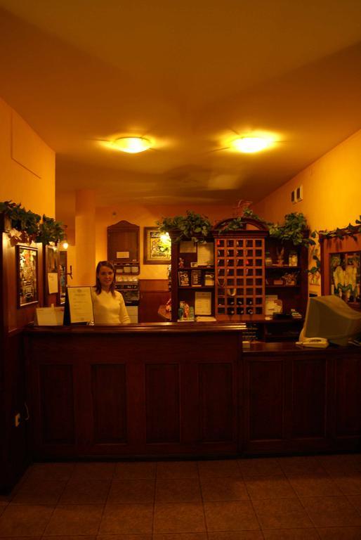 Hotel Twardowski Głogoczów Εξωτερικό φωτογραφία