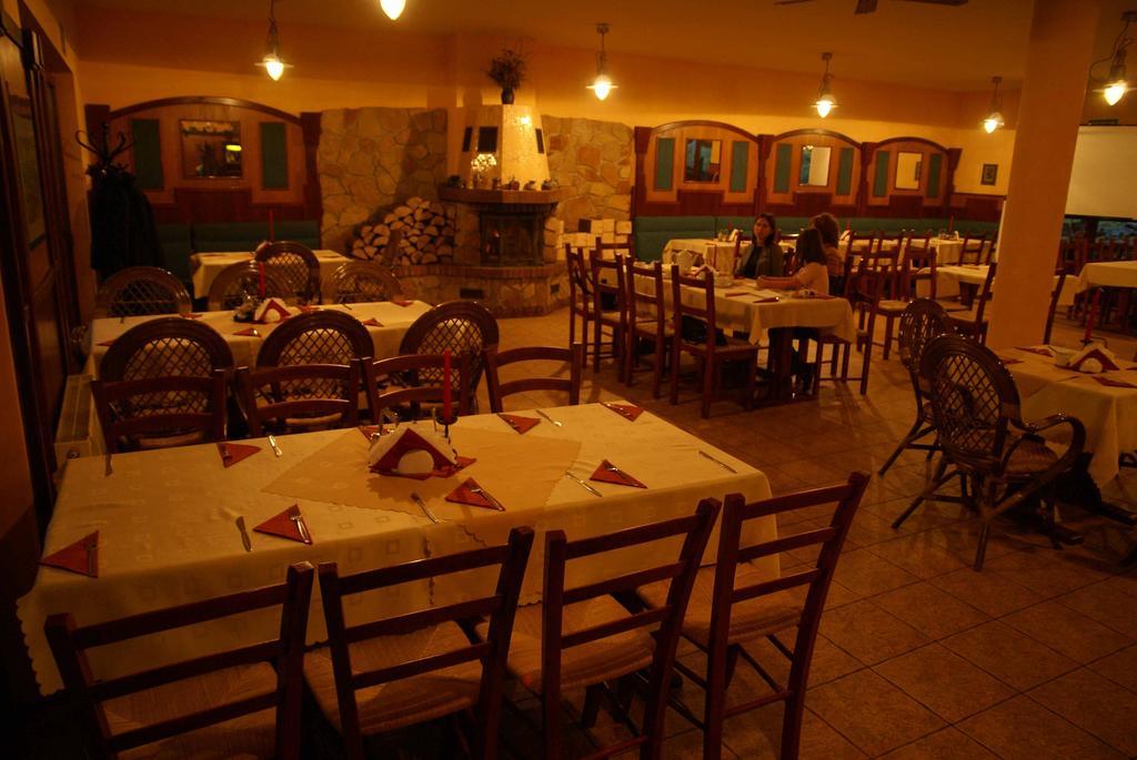 Hotel Twardowski Głogoczów Εξωτερικό φωτογραφία