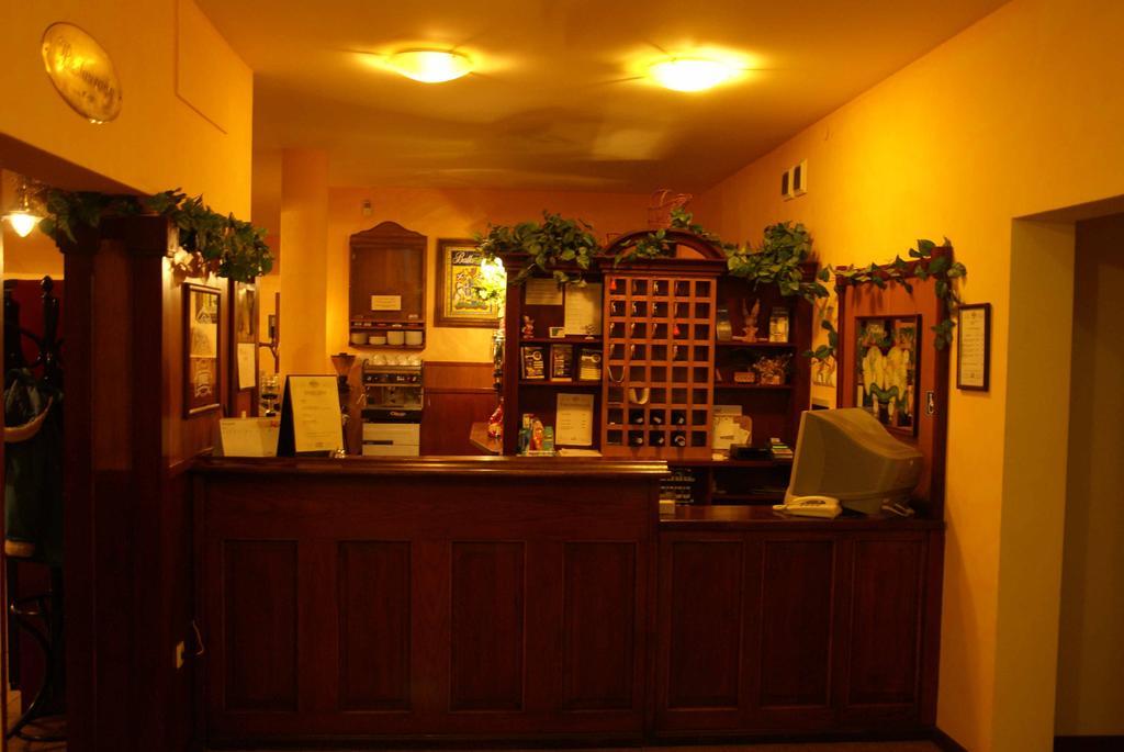 Hotel Twardowski Głogoczów Εξωτερικό φωτογραφία