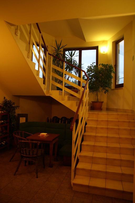 Hotel Twardowski Głogoczów Εξωτερικό φωτογραφία