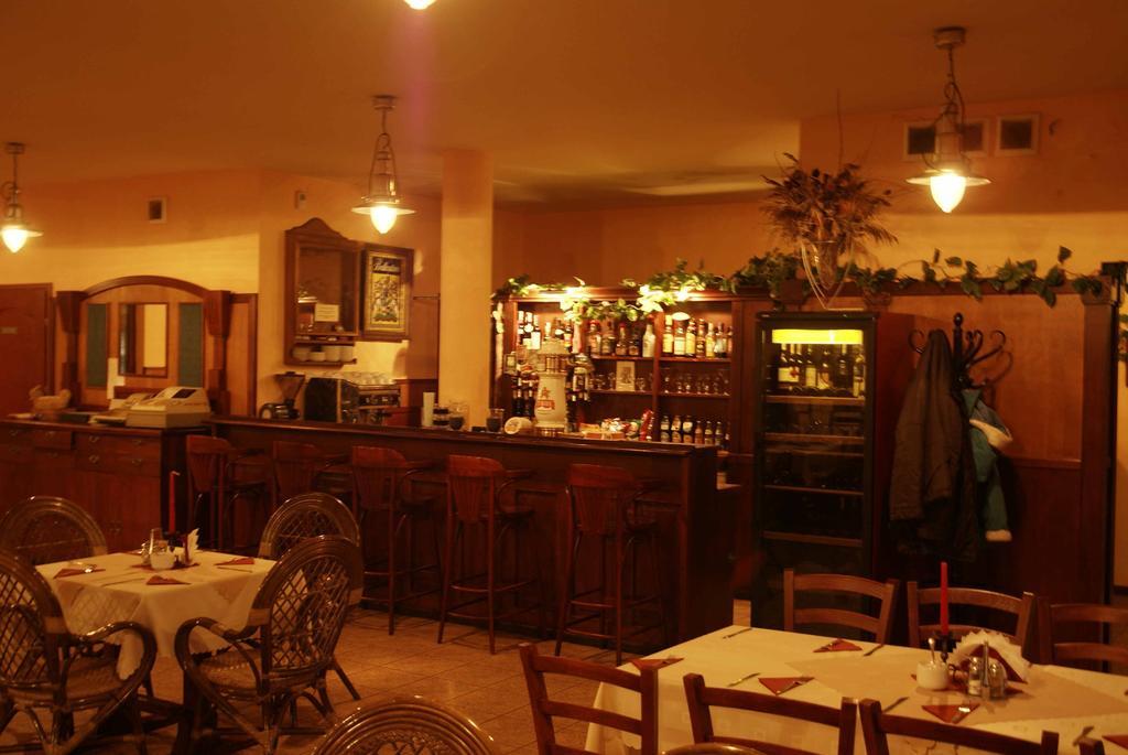 Hotel Twardowski Głogoczów Εξωτερικό φωτογραφία
