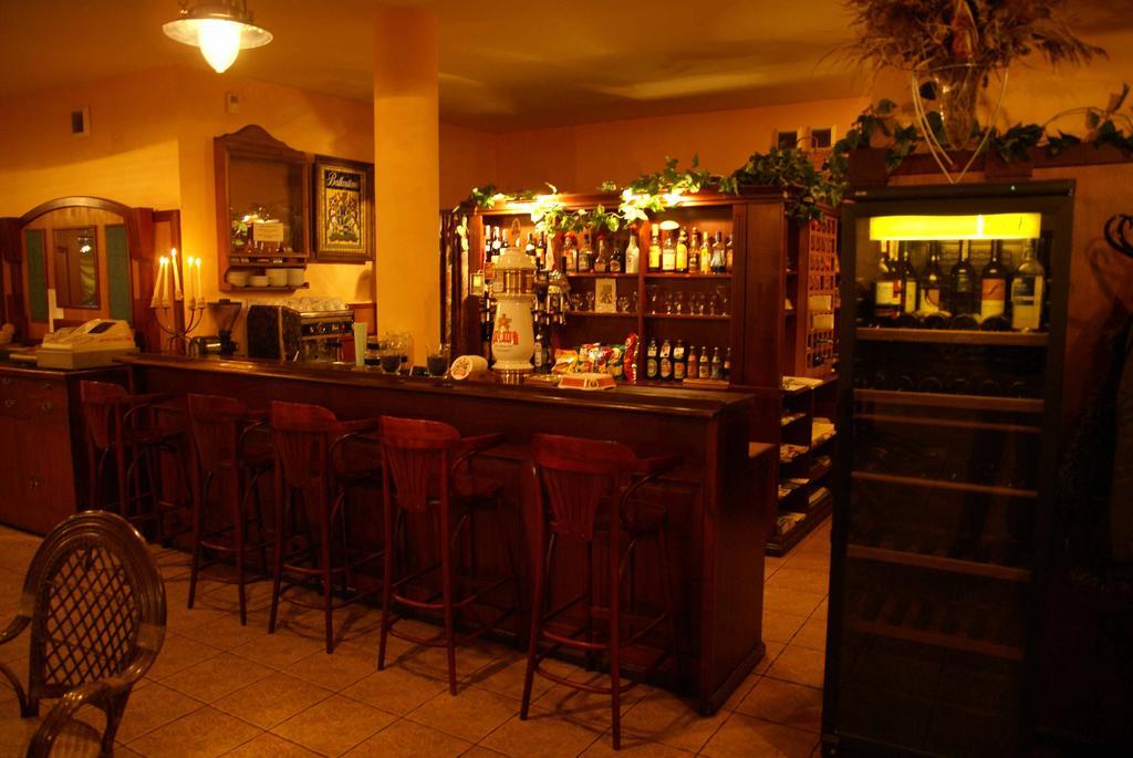 Hotel Twardowski Głogoczów Εξωτερικό φωτογραφία